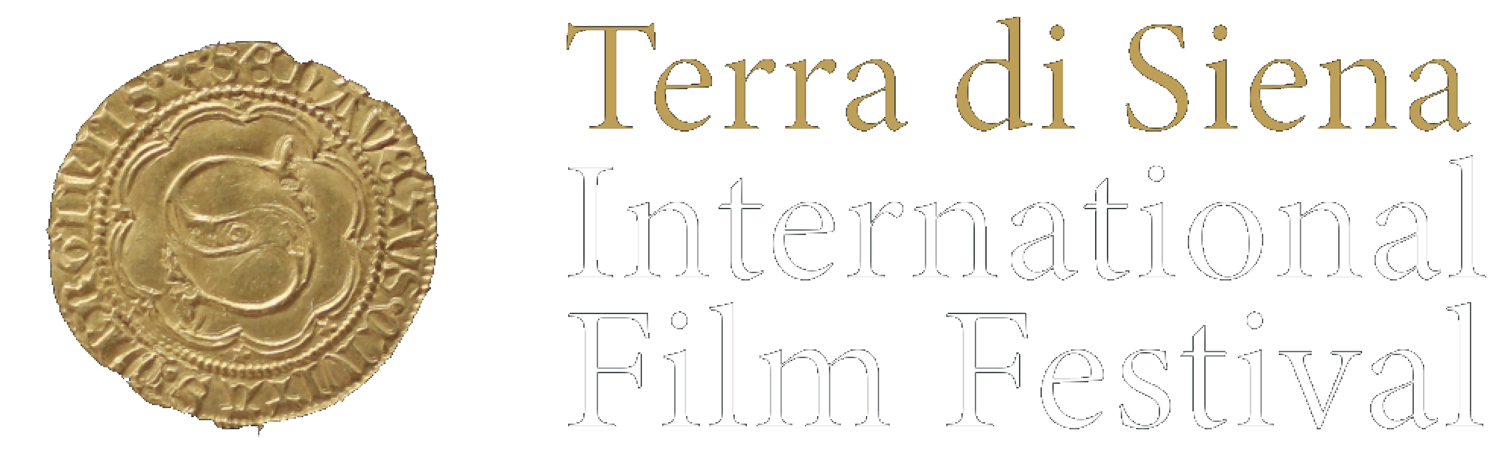 Logo Terra di Siena Film Festival