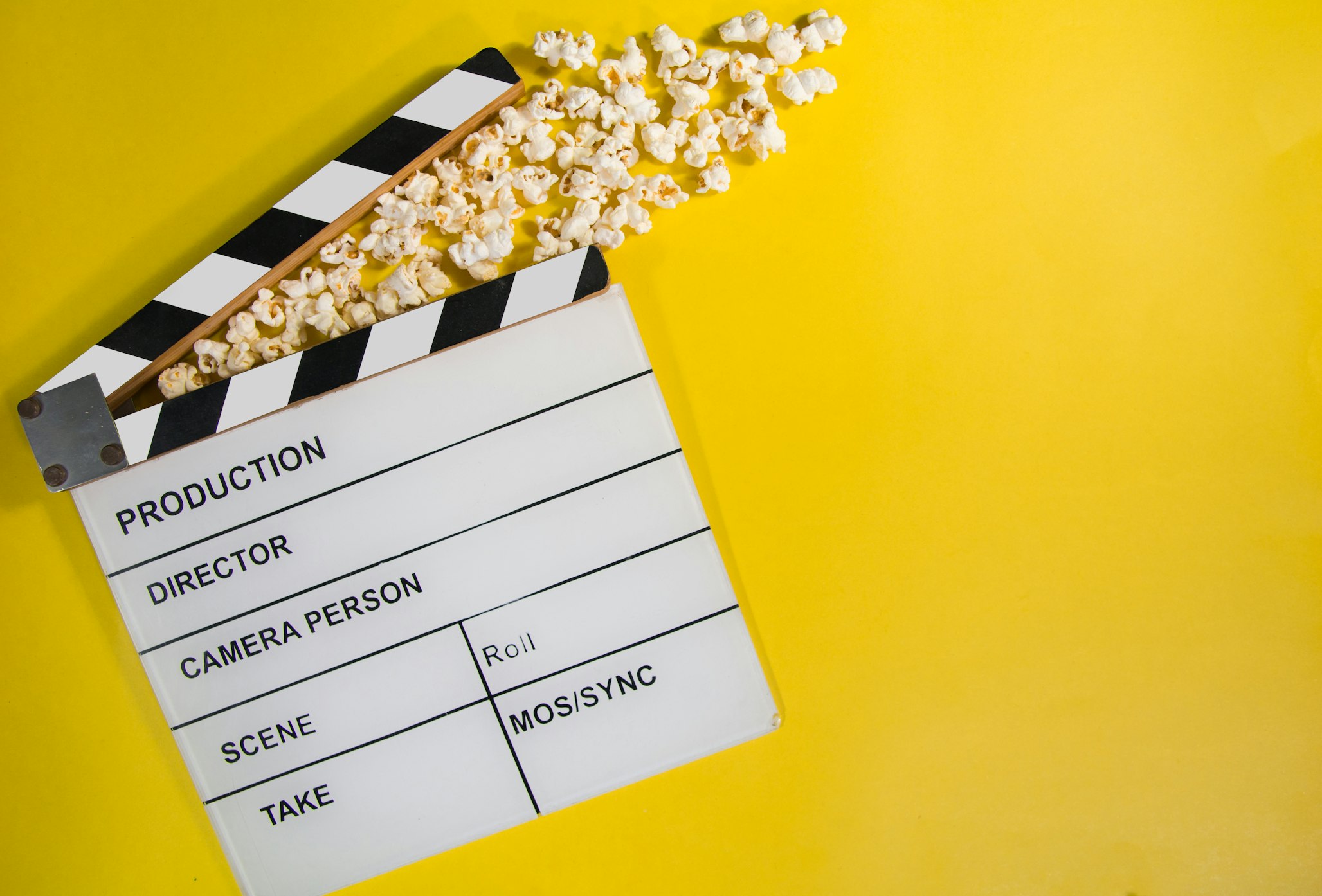 Press Background